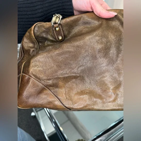 Gucci Bag - Picture 8 of 14